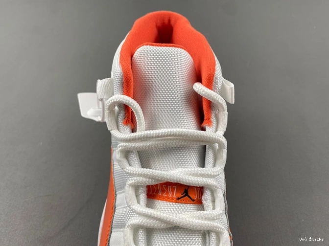 Jordan 11 668 Sleek Air 378037 5627 0722